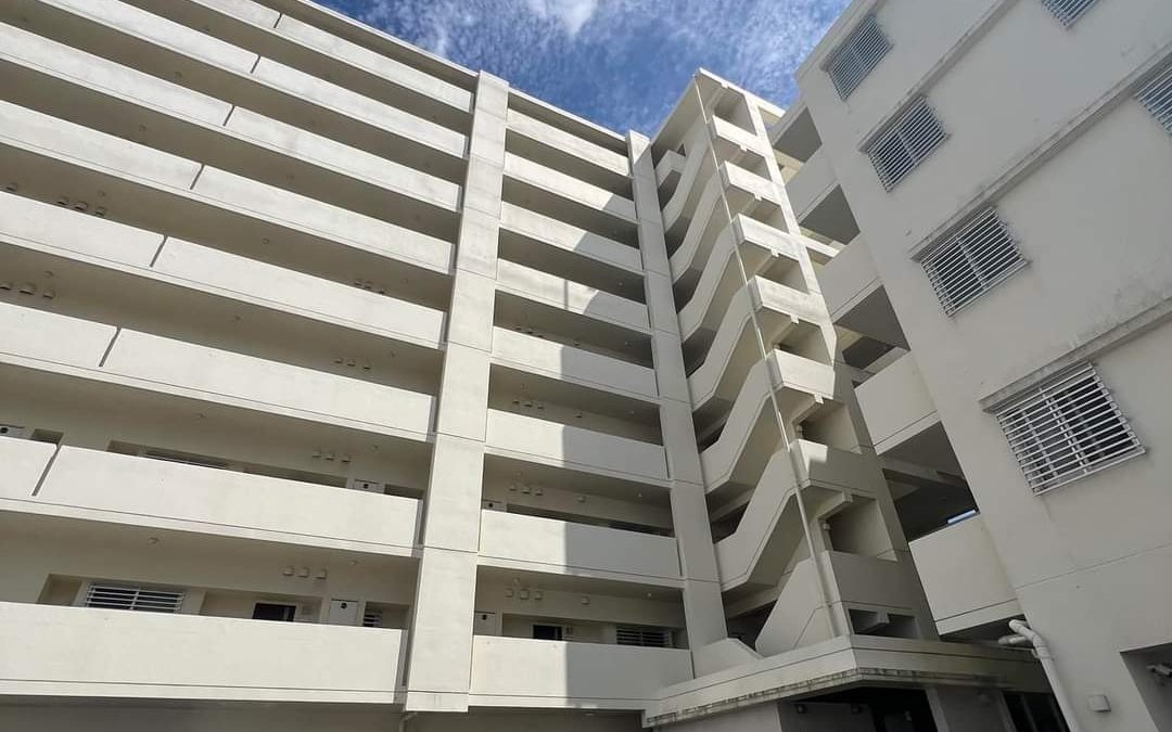 2bedroom 1bath apartment in Chatan